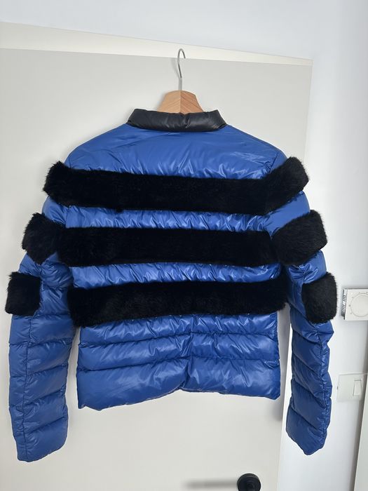 Rossignol JCC Createur Bumpi light down S