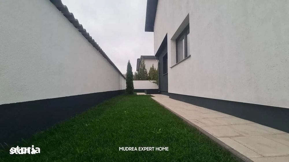 Nou | Casa Individuala | 4 Camere | Otopeni str. Nicolae Iorga