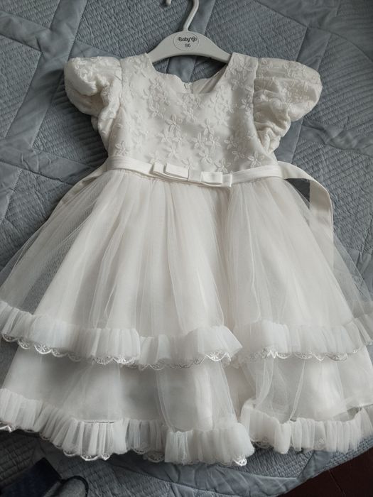 Платье на 2-3 года