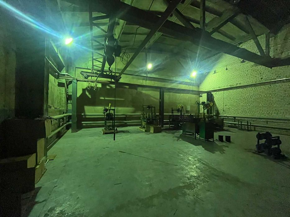 Сдам бокс в аренду