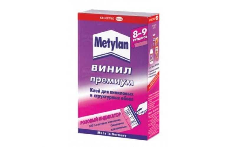 Клей обойный Metylan универсал винил премиум