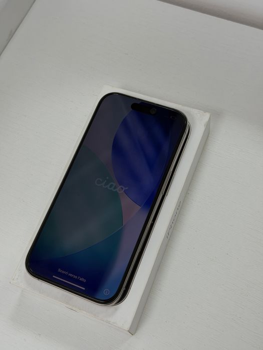 iPhone 16 Pro/256GB/ Айфон 16 Про/256ГБ
