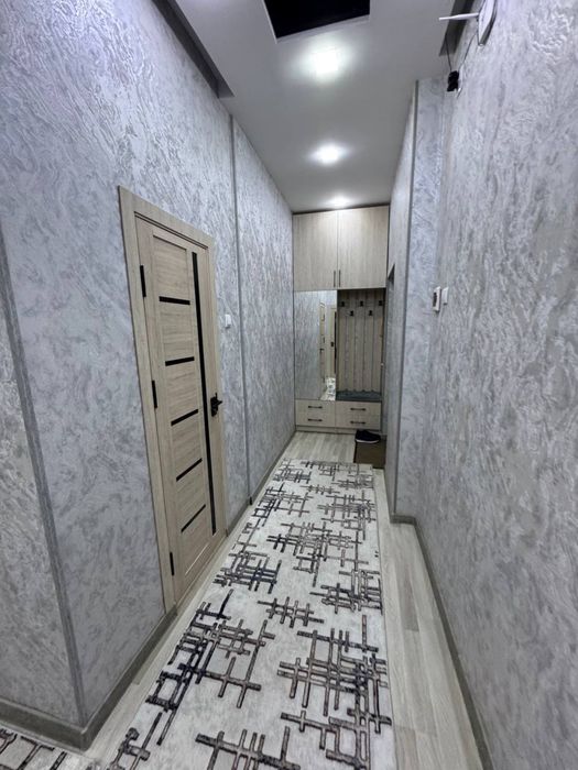 ЖК Comfort House (Камфорт Хаус) Юнусабад-11. 2/7/11 (евроремонт, 70 м2