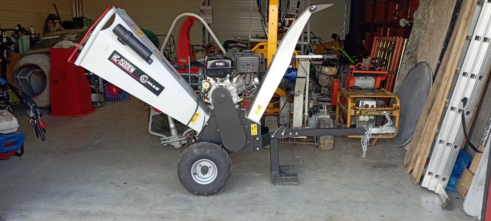 Tocator crengi si tocator vegetatie