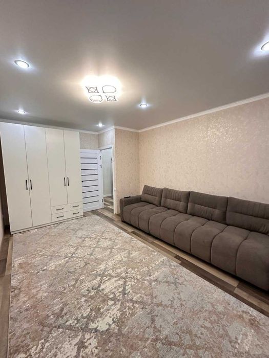 1 комн в микрорайоне Мендкара, район аэропорта