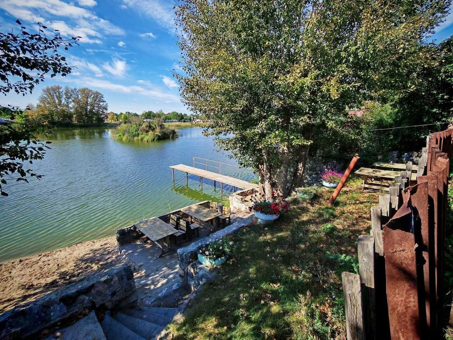 Продажа готового бизнеса