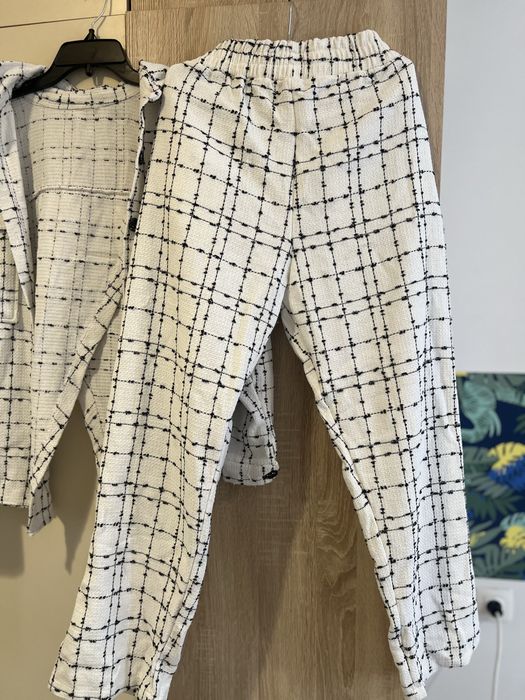 Сет LBD/Дамски комплект от 2 части, М размер