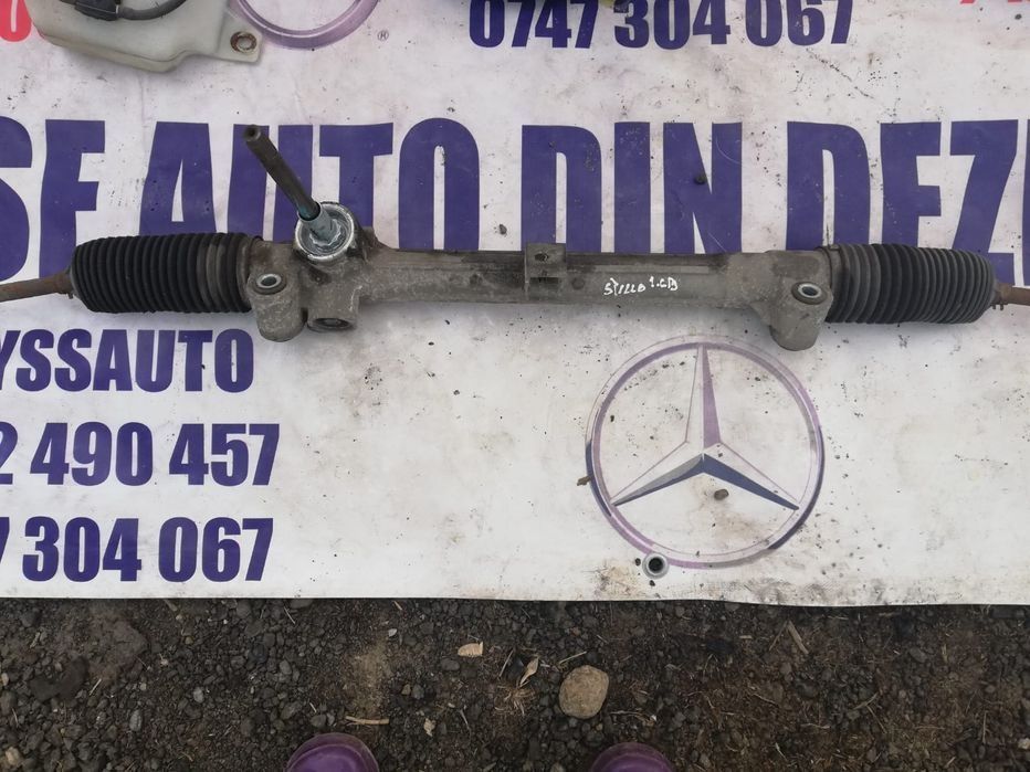 Caseta directie fiat stilo an 2001-2007