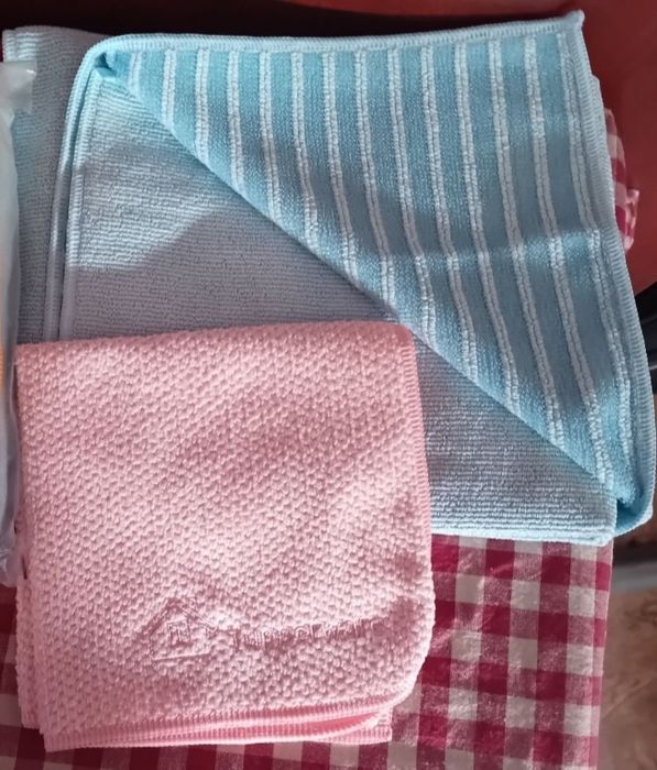 Почистване на всичко с Tupperware