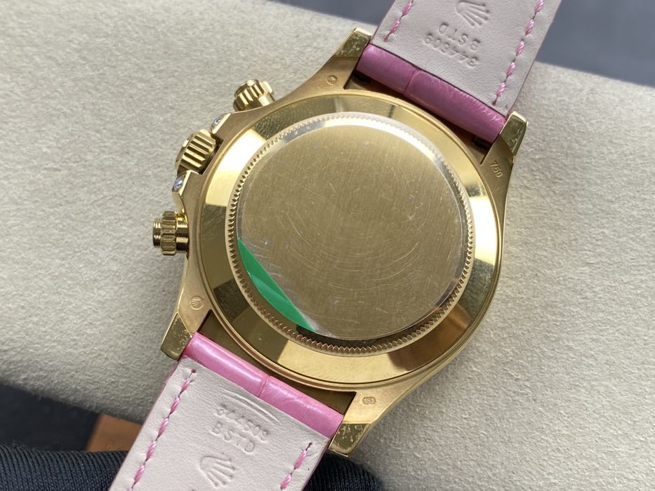 Rolex Daytona 126538TRO Barbie