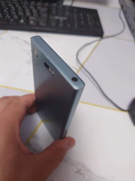 Sony Xperia xz1 compact