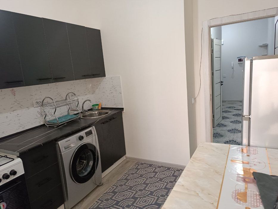 Янги дархон Янги хает райони