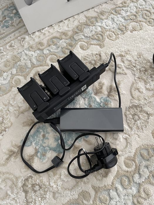 Drona Dji fpv combo