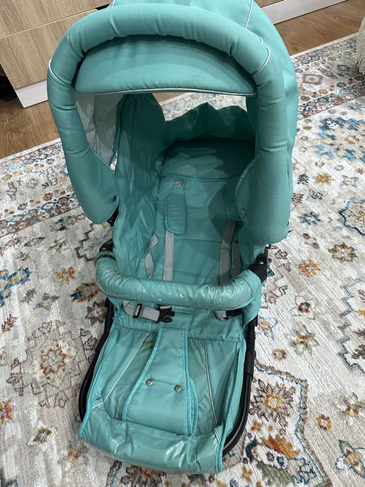 Продается коляска