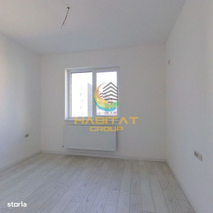 Apartament 3 Camere Decomandat Sector 4 Grand Arena 73.4Mp
