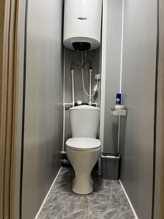 Продаётся 2 комнатная квартира