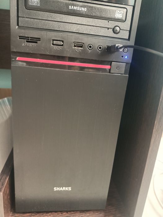 Продам компьютер