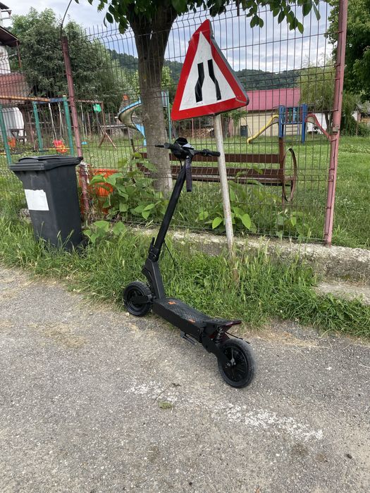 kukirin g2 de vanzare