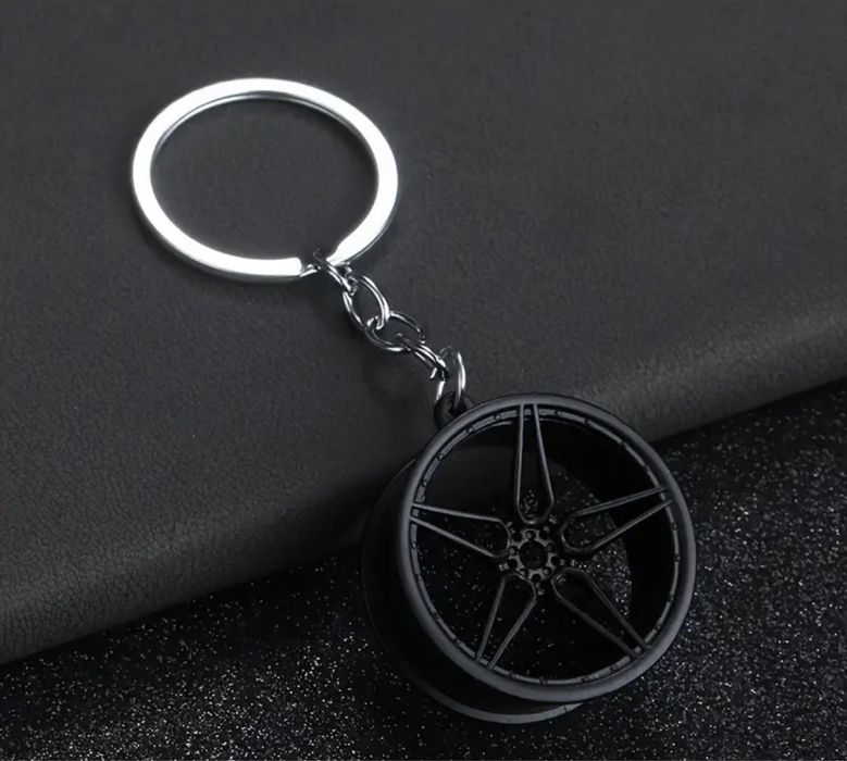 Ключодържател джанта