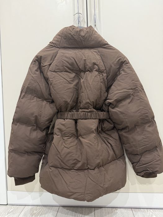 Продам новую демисезонную куртку