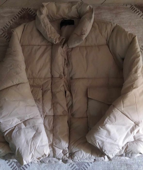 Дамски зимни якета