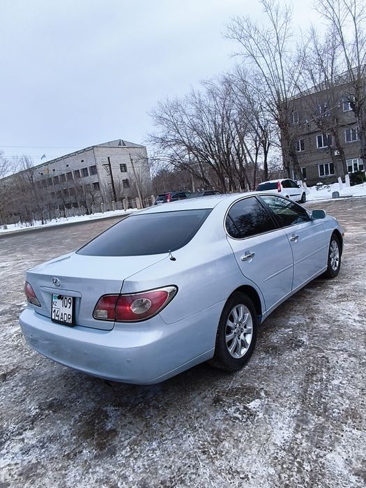 Продам Lexus ES300