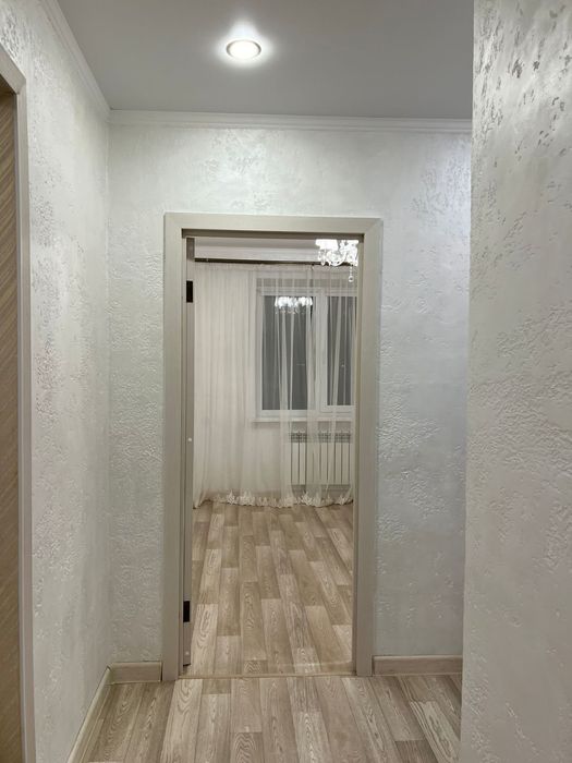 4-х комнатная квартира