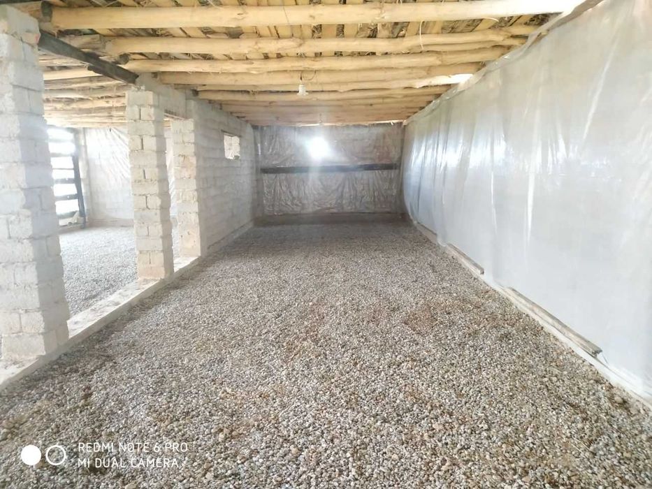 Ташкент.область. Майский.СВТ Звездочка.Продам 2 дачи на 12 сотках.