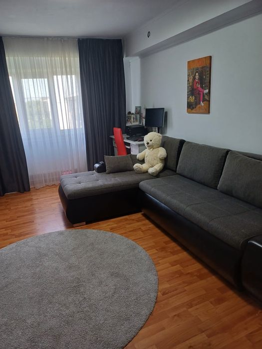 Apartament 3 camere Central