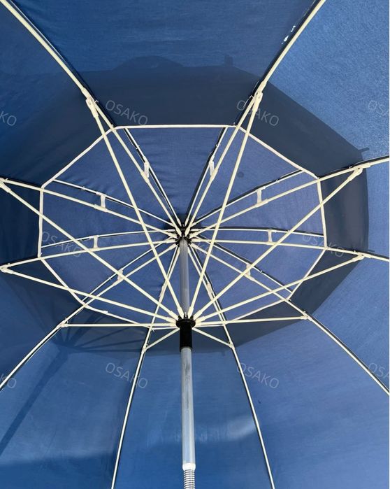 Чадър UV- 2.2 м. 2.4м.