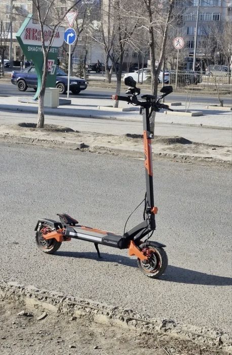 Kugoo f3 pro max 2026