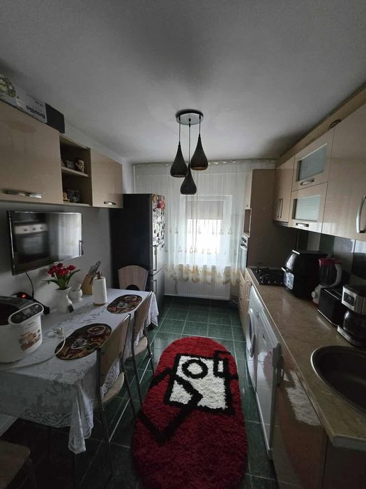 Apartament 2 camere in Slobozia, zona centrală