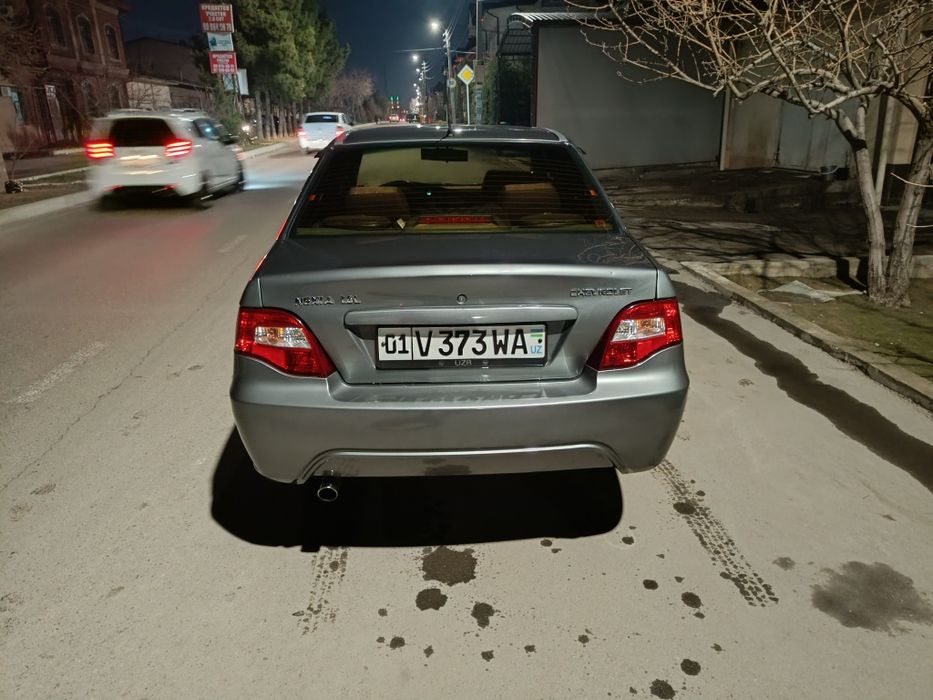 Nexia 2 1.6 dons 2015-yil