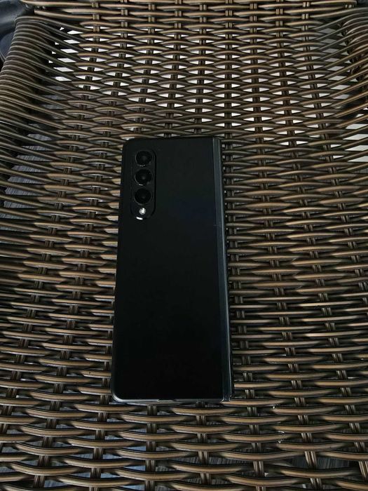 Okazie Samsung Fold 3 cu 12Gb ram de 512Gb