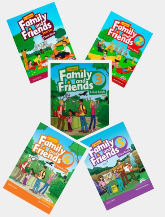 Репетитор английского языка