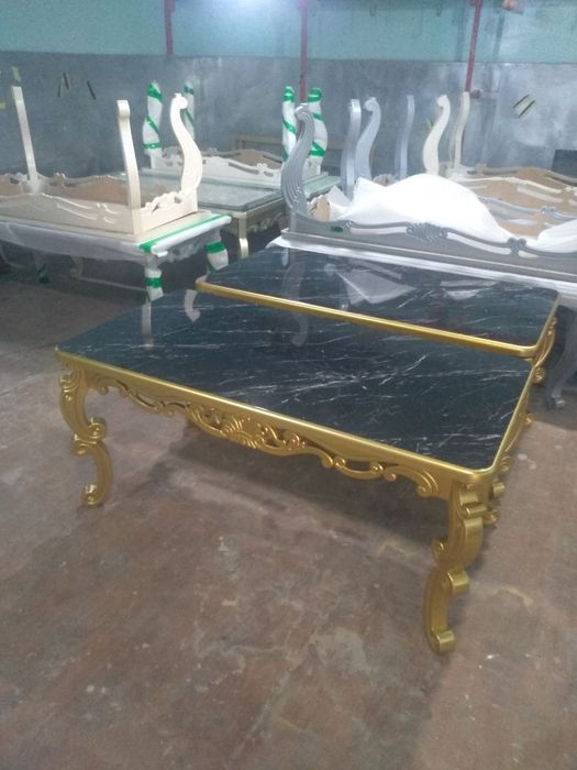 Журнальный столик. Новые. Есть различные варианты.