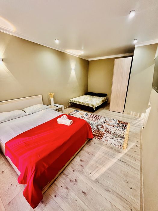 ЖК Будапешт, 1 комн , 15000