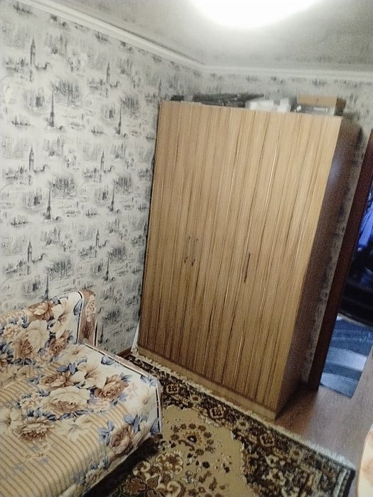 Продам 2 -х комнатную квартиру