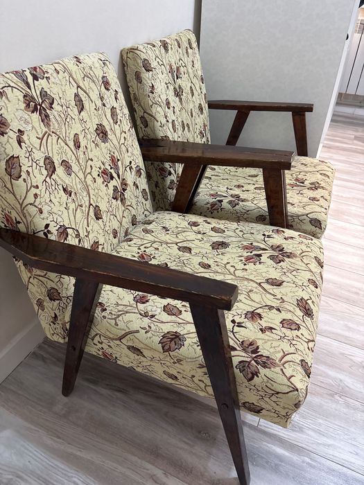 Кресло б/у для гостинной