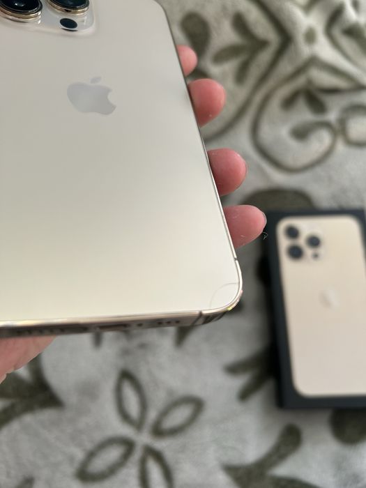 Продам iPhone 13 Pro !!! Айфон 13 про !!!