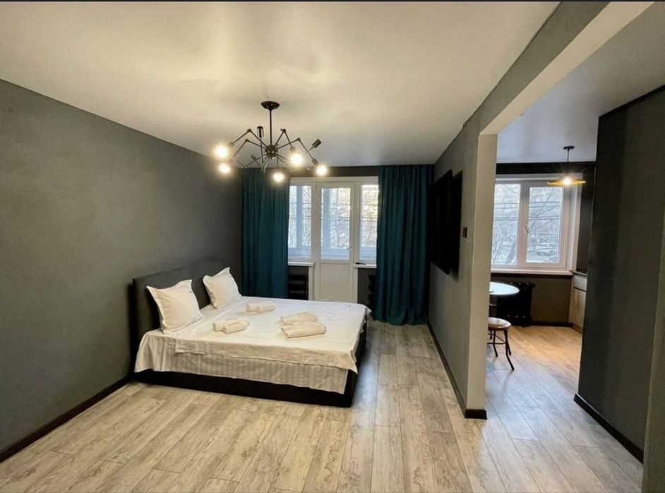 Квартира посуточно