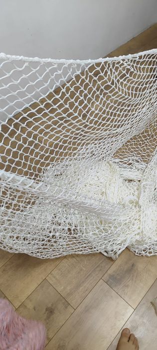 Сетка для футболных ворота