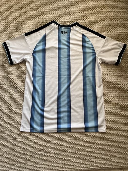 Argentina 26/27 Home Fan Version 
Preț: