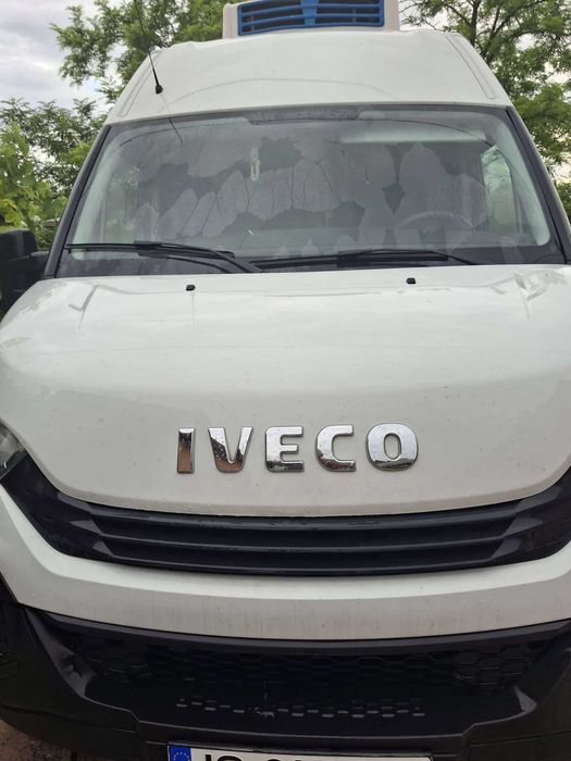 Iveco Daily 2019