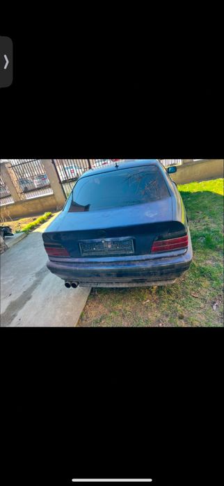 Dezmembrez BMW 320 e36, F10 525 ,Touareg 2.5Bac,Passat B6 2.0 BMR ,FSI