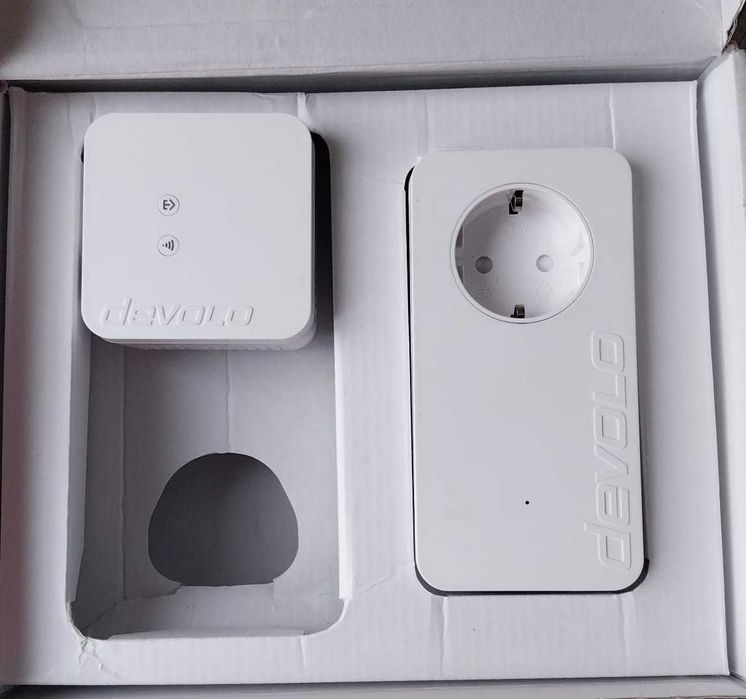 AP Wifi Extender Powerline DEVOLO