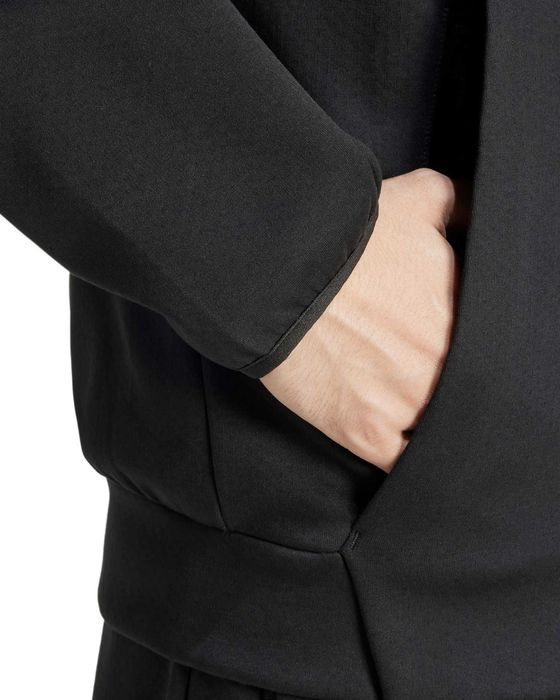 Adidas Суитшърт Z.N.E. Full-Zip Hooded Track