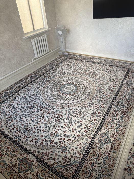 Продам ковер размер 3*4