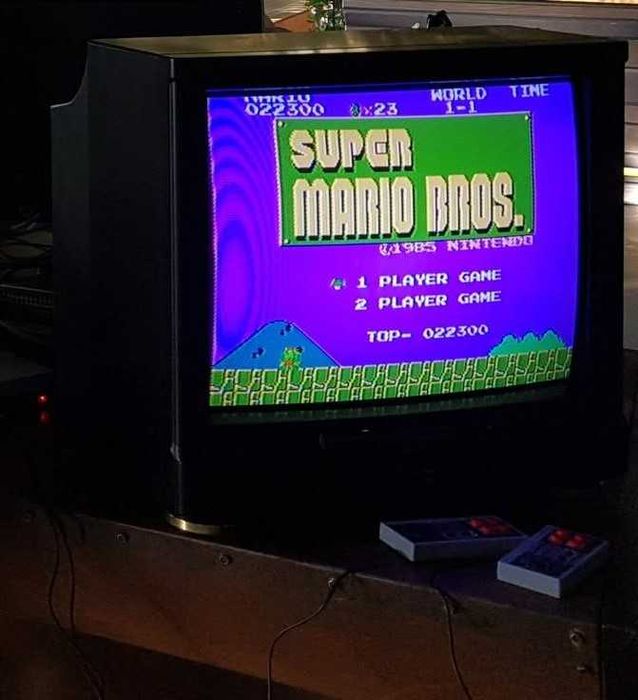 Televizor Diagonala 72cm 28" STV 2804 T SCHNEIDER, SAMSUNG, AKAI, PANASONIC, THOMAS, NEI TV Sony Trinitron Televizoare Retro Gaming CRT Tub