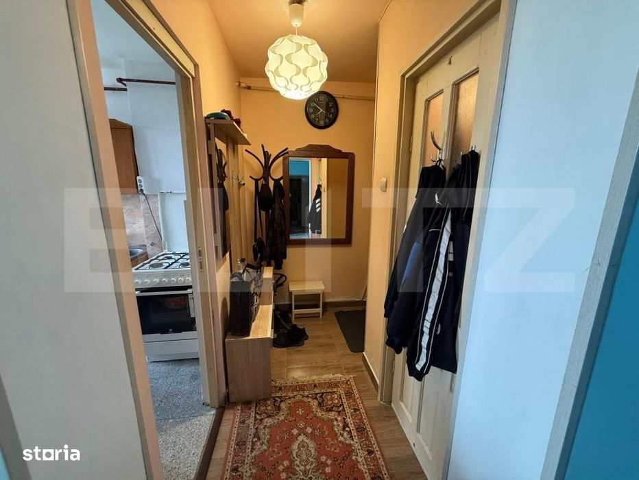 Apartament 2 camere de vanzare,  44.33 mp – Complex Mare Nord